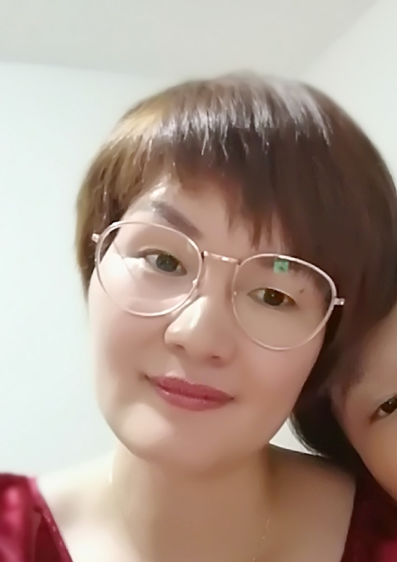 一曲墨白的第一张照片--闽清征婚网