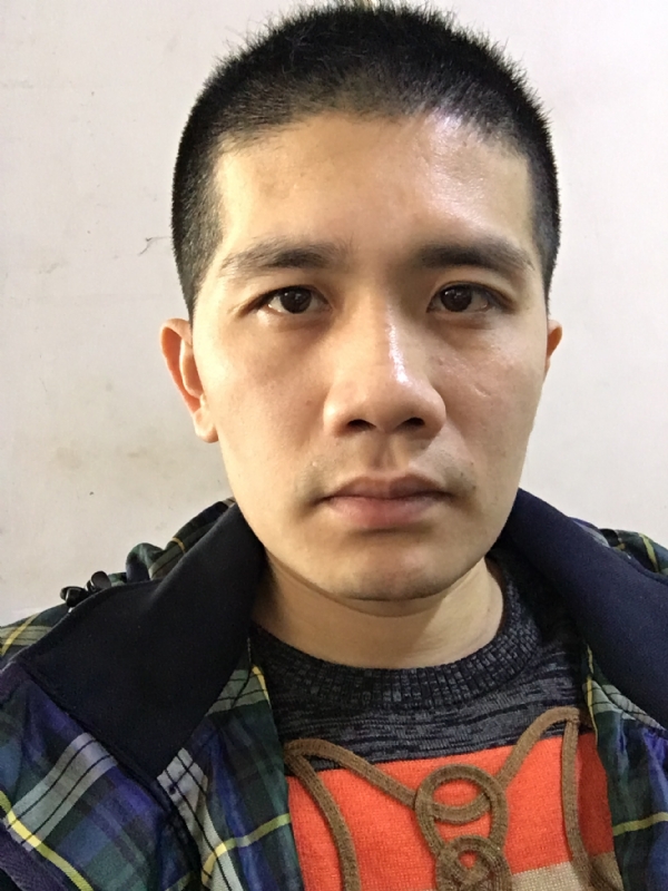 白羊座的第二张照片--闽清征婚网