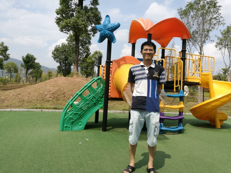 海浪的第二张照片--闽清征婚网