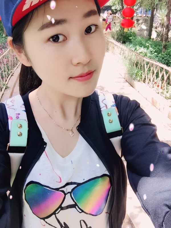 木木的第一张照片--闽清征婚网