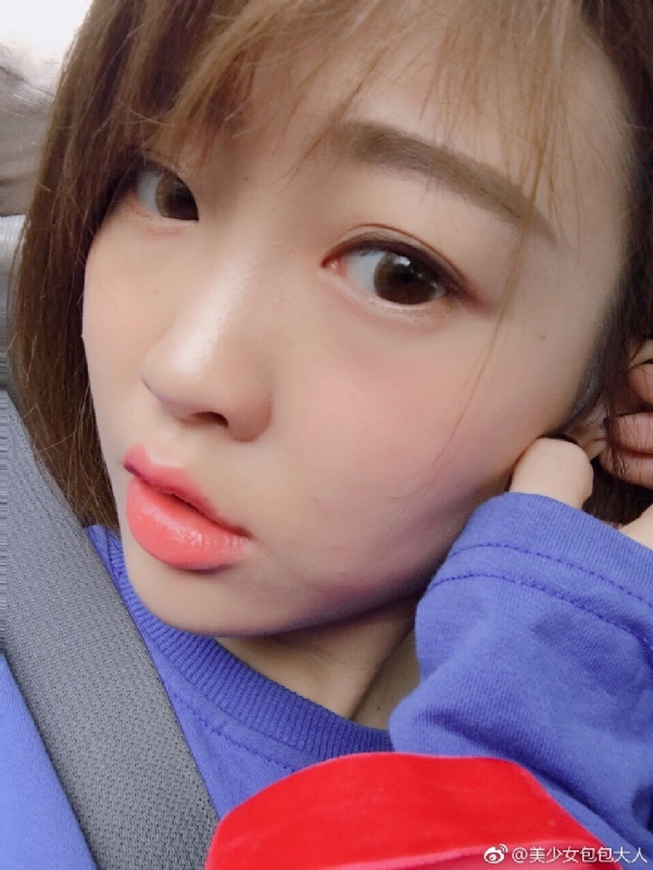莉莉的第一张照片--闽清征婚网