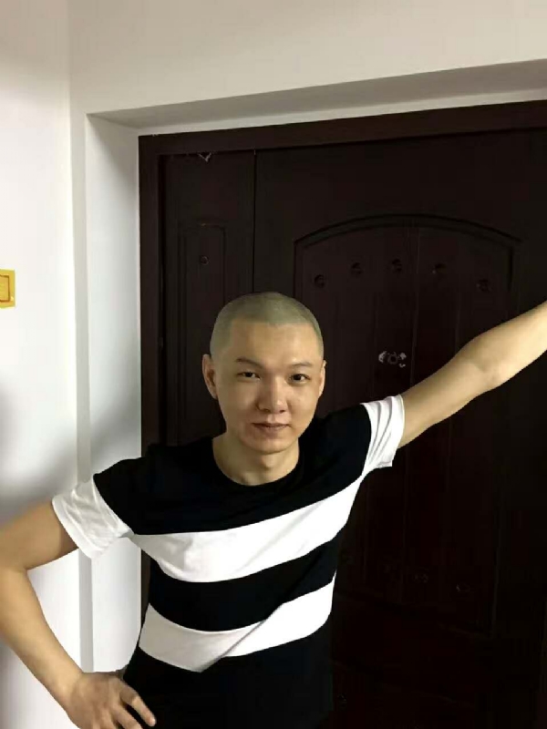 顺子的第一张照片--闽清征婚网