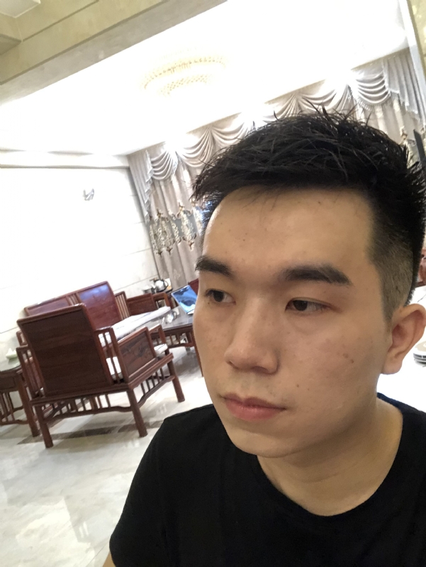 少涵的第一张照片--闽清征婚网