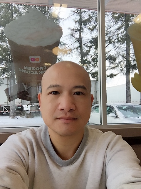 Andylin8888的第一张照片--闽清征婚网