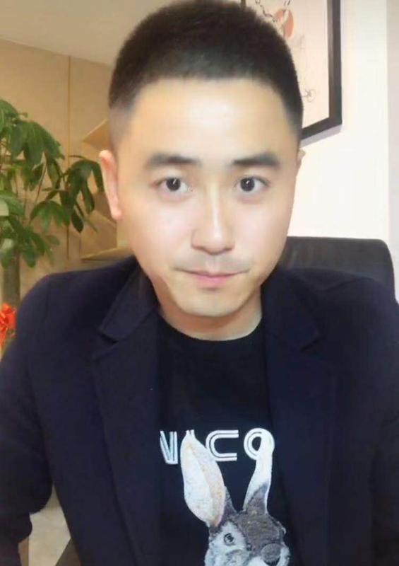 chen的第一张照片--闽清征婚网