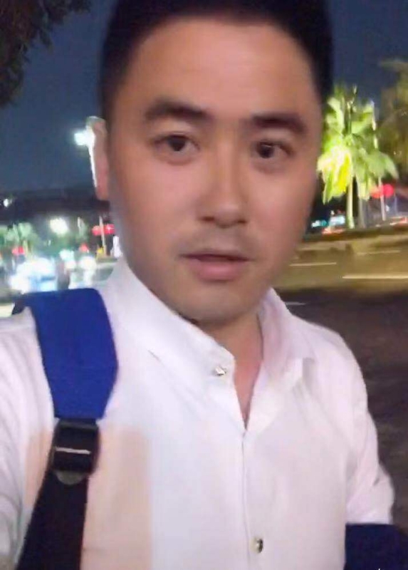 chen的第二张照片--闽清征婚网