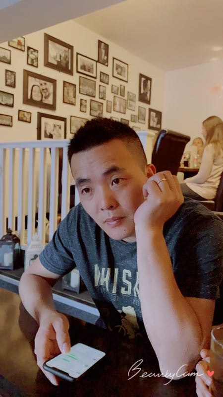 落叶归根的第一张照片--闽清征婚网