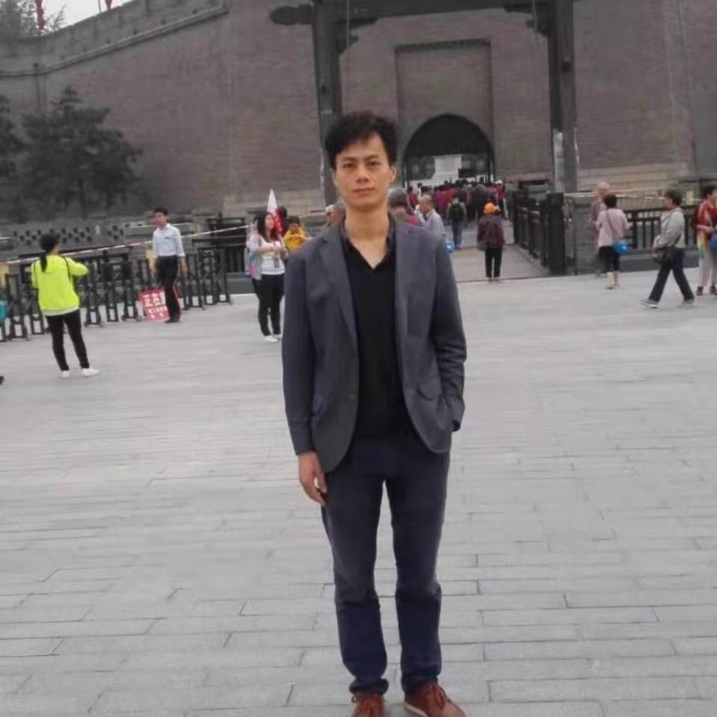 认真的第一张照片--闽清征婚网
