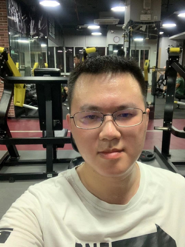 loyi的第一张照片--闽清征婚网