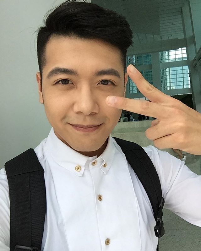 陈俊峰的第一张照片--闽清征婚网