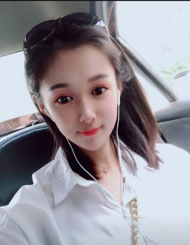 馨月的第一张照片--闽清征婚网