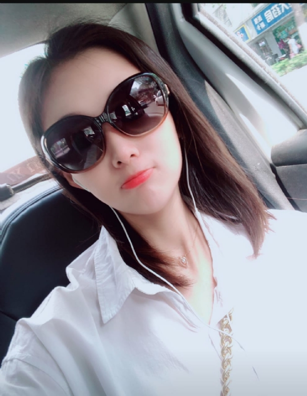 馨月的第二张照片--闽清征婚网