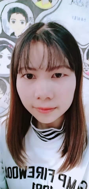 哎咿咕的第一张照片--闽清征婚网