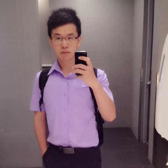 心之所向的第一张照片--闽清征婚网