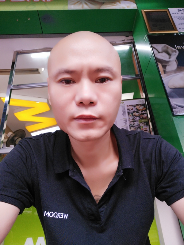 从头再来的第一张照片--闽清征婚网