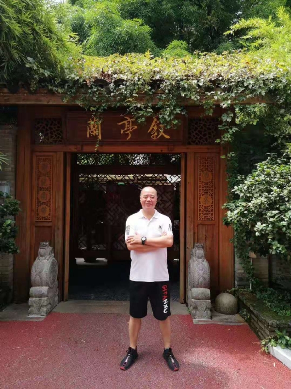 李国伟的第四张照片--闽清征婚网