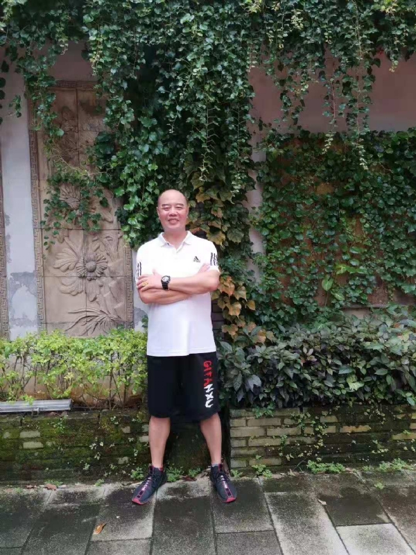 李国伟的第五张照片--闽清征婚网