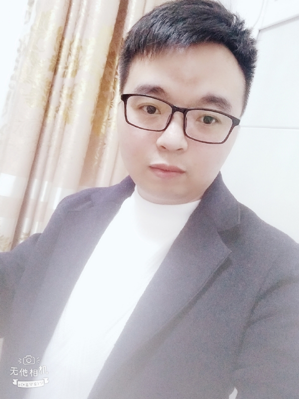 蛋爷的第一张照片--闽清征婚网