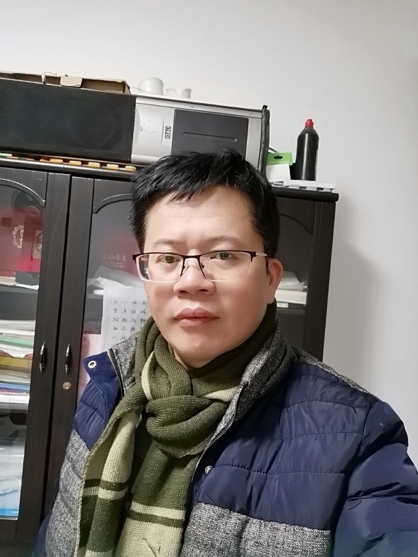 凭海临风的第一张照片--闽清征婚网