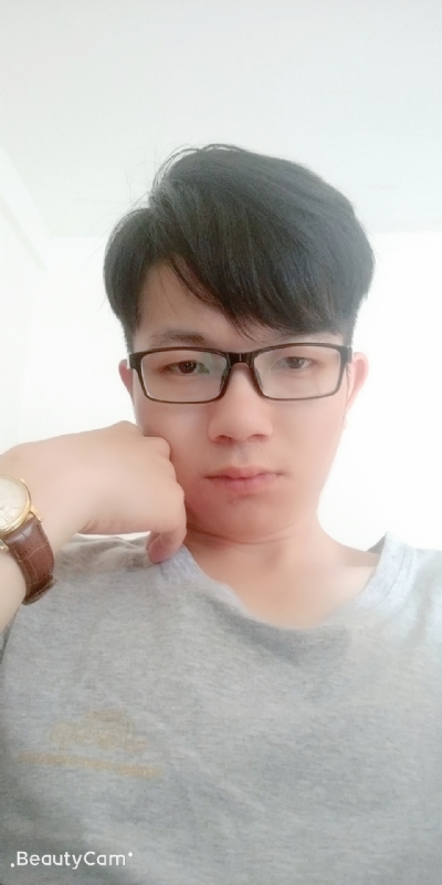 愿得一人心的第一张照片--闽清征婚网