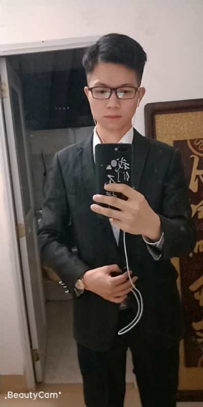 愿得一人心的第二张照片--闽清征婚网