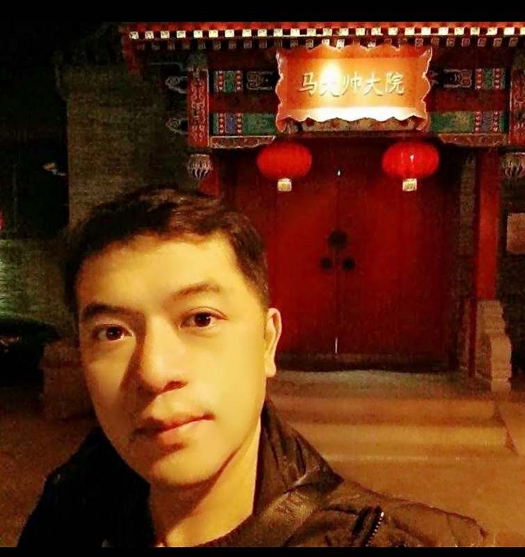 飄渺的第一张照片--闽清征婚网