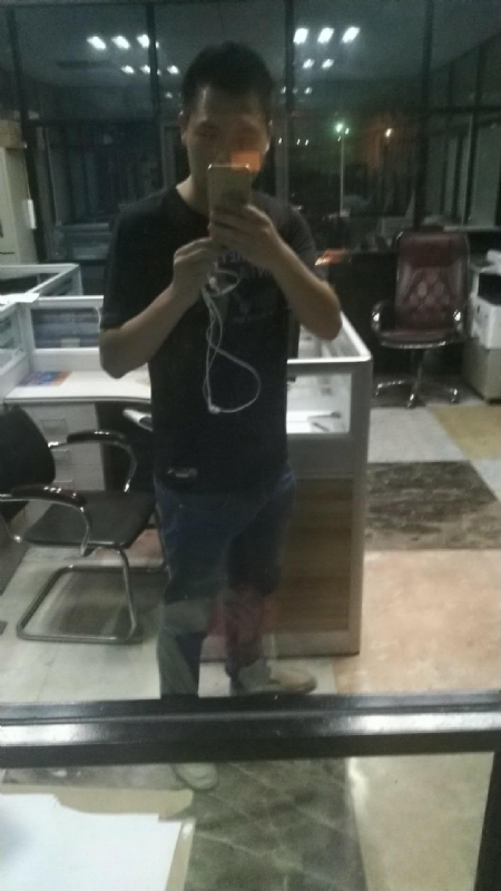 臻之南的第一张照片--闽清征婚网