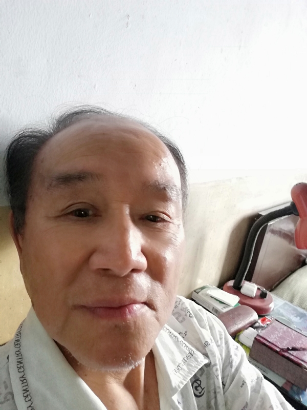 Su的第一张照片--闽清征婚网