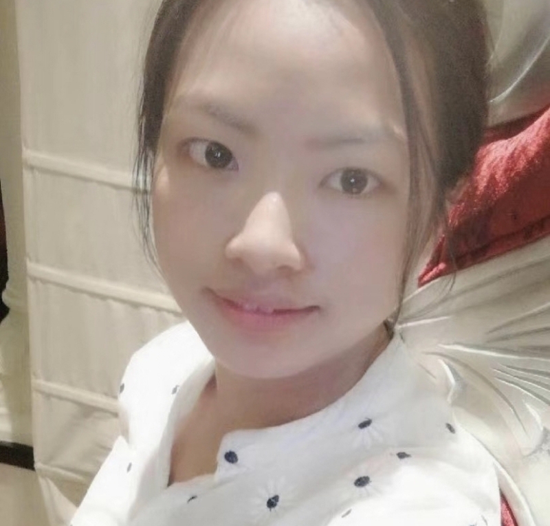 守候幸福的第一张照片--闽清征婚网