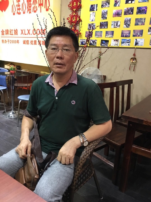 老连的第一张照片--闽清征婚网