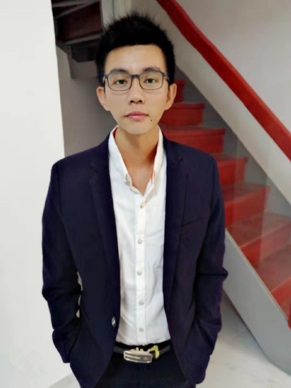 林智明的第一张照片--闽清征婚网