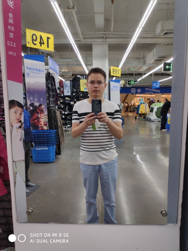 远望的第一张照片--闽清征婚网