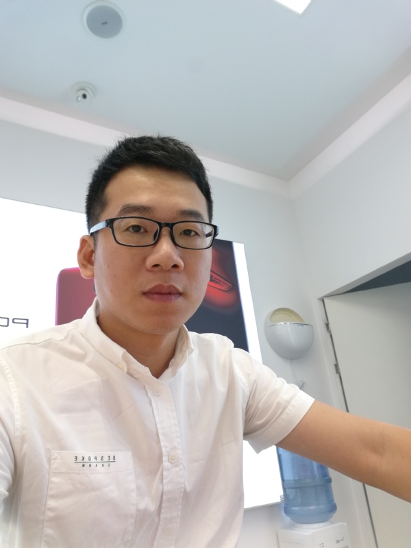 属狗的男人的第一张照片--闽清征婚网
