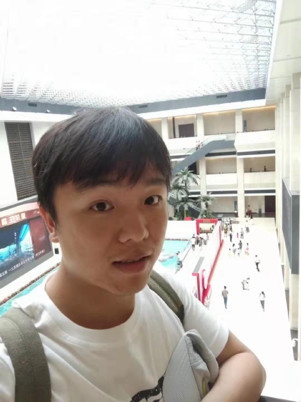 五月的第一张照片--闽清征婚网