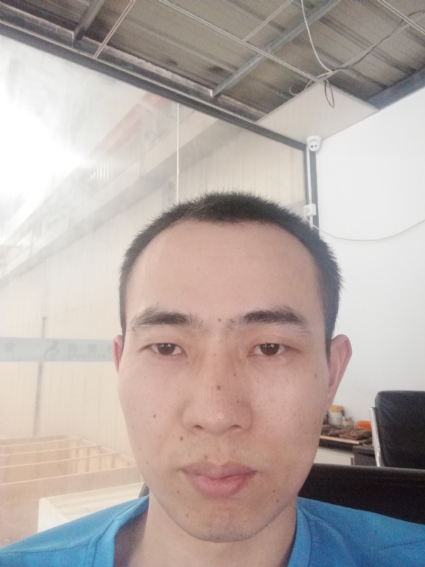 合十的第一张照片--闽清征婚网