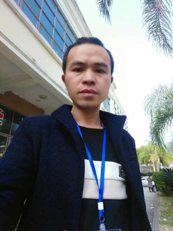 点点的第一张照片--闽清征婚网