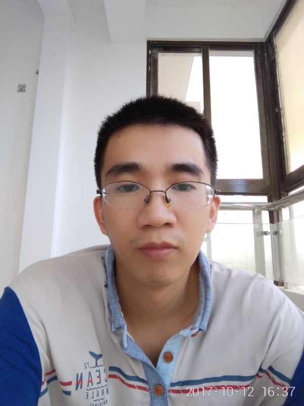 GCC的第一张照片--闽清征婚网