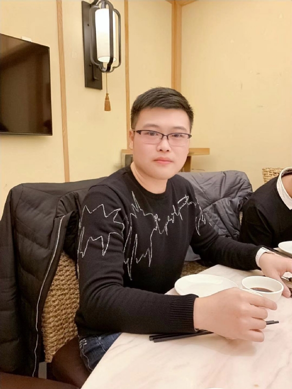YIDA的第一张照片--闽清征婚网