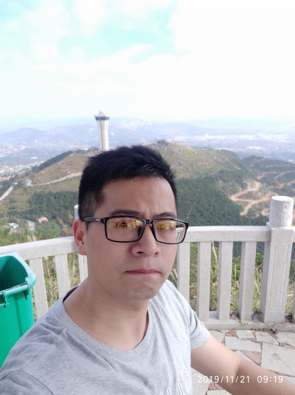 蔡某某的第二张照片--闽清征婚网