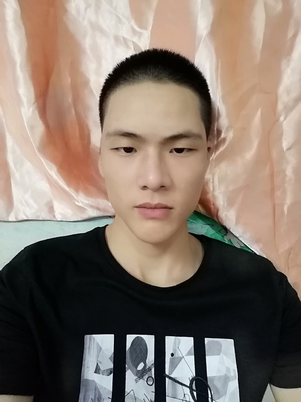 啊猫的第一张照片--闽清征婚网