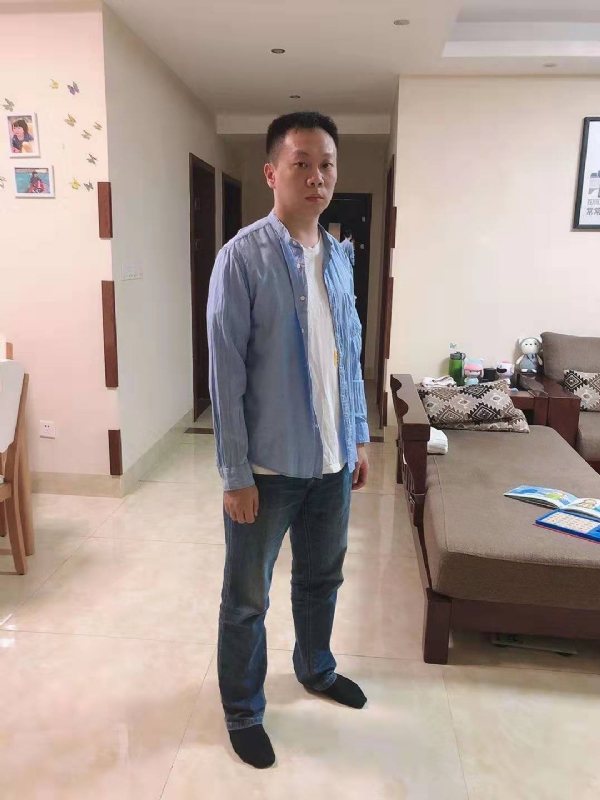 以勒的第一张照片--闽清征婚网