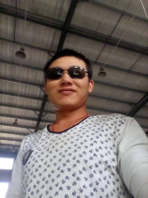爱拼才会赢的第一张照片--闽清征婚网