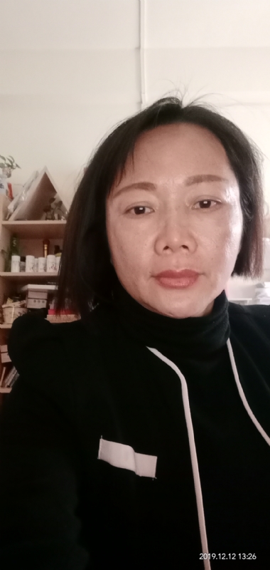 小雨的第一张照片--闽清征婚网