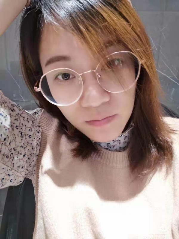 xiaobuliu888的第一张照片--闽清征婚网