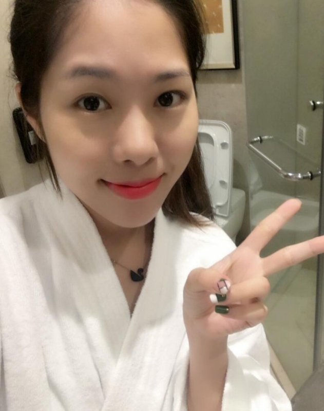 爱你很幸福的第一张照片--闽清征婚网