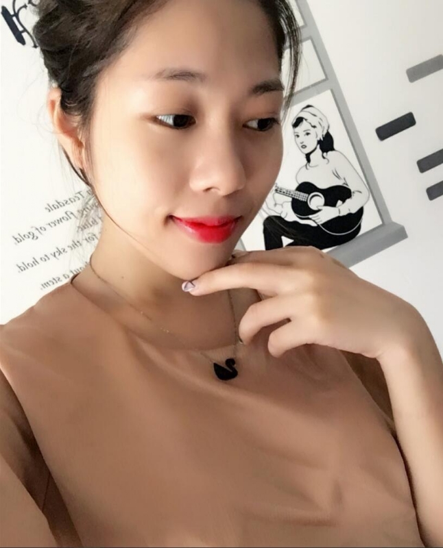 爱你很幸福的第二张照片--闽清征婚网