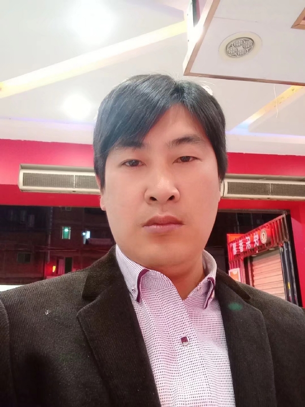奔跑的第二张照片--闽清征婚网