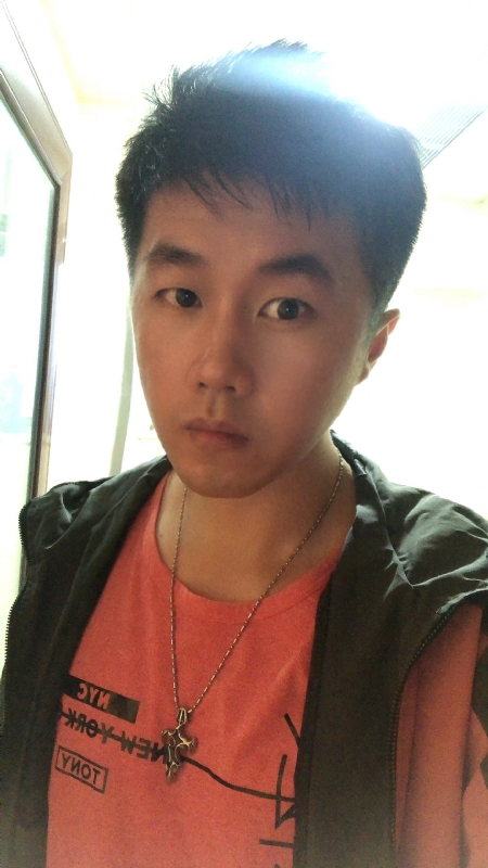 尐坏坏的第二张照片--闽清征婚网