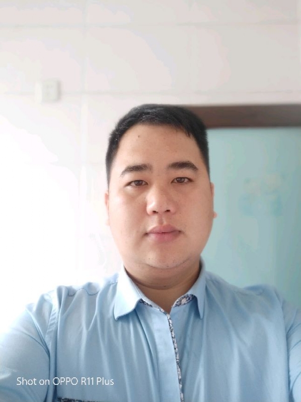 真心面对缘分的第二张照片--闽清征婚网
