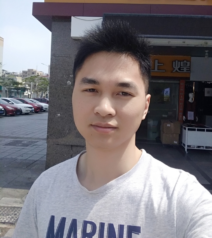 泰歌的第一张照片--闽清征婚网